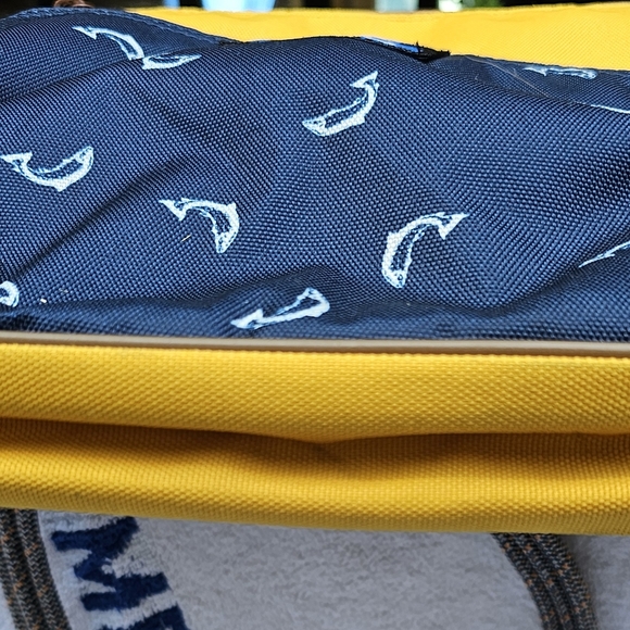 Kavu bagaroo fly fish cross bag. - Picture 7 of 10